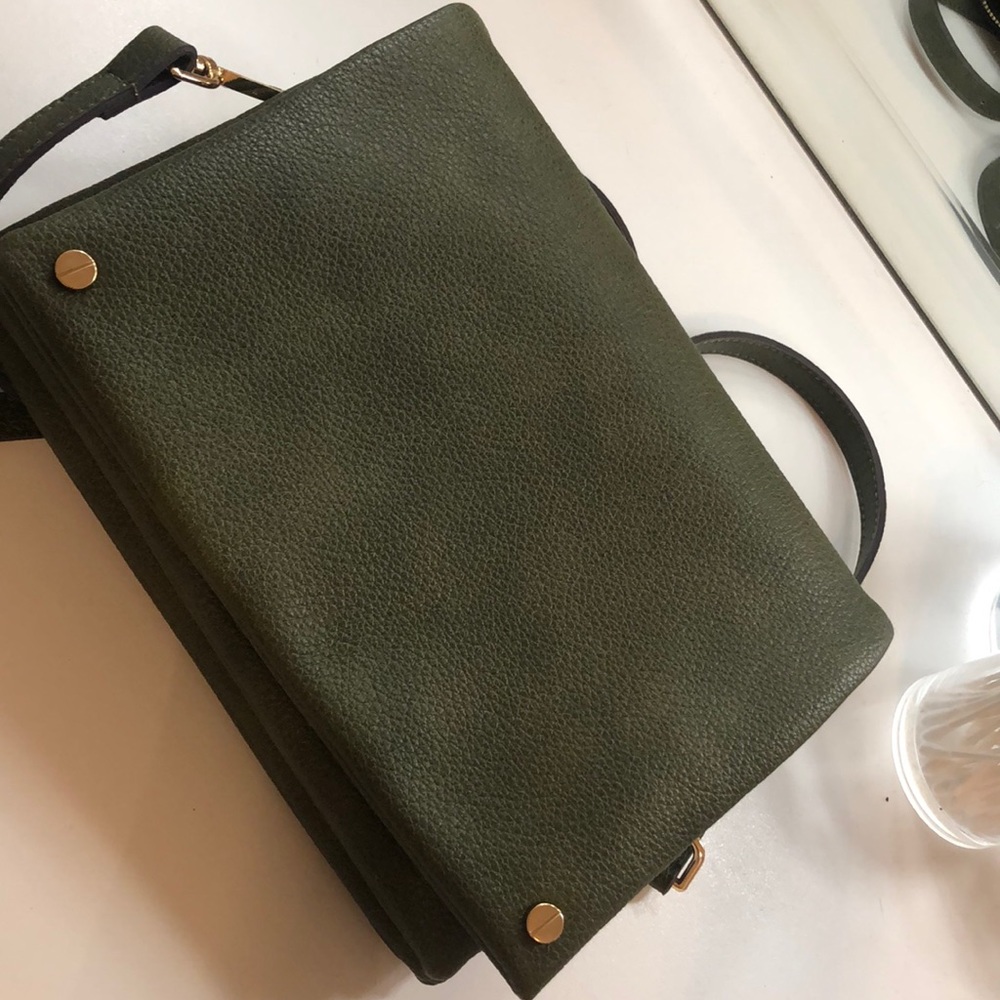 Crossbody